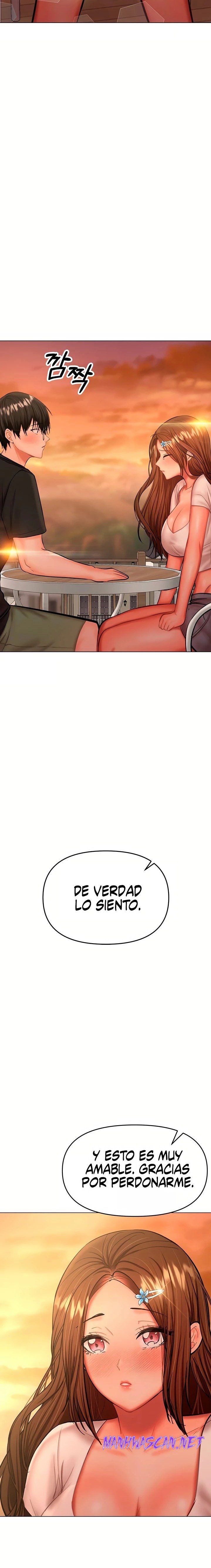 Sponsor Please Raw - Chapter 26 Page 28