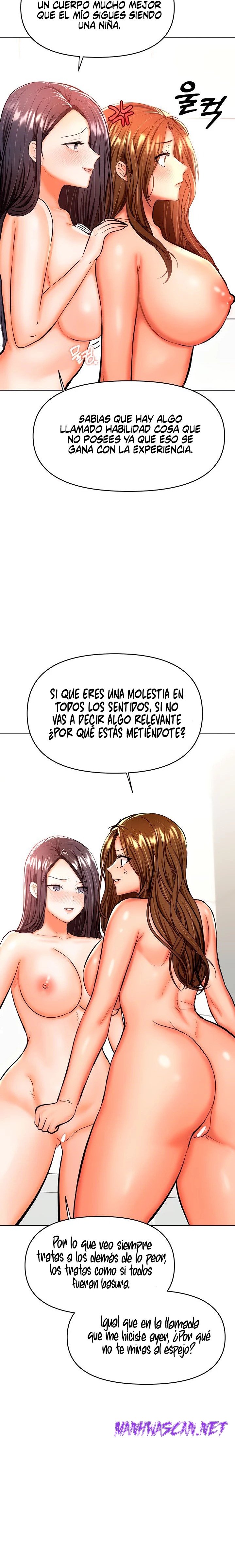 Sponsor Please Raw - Chapter 38 Page 26