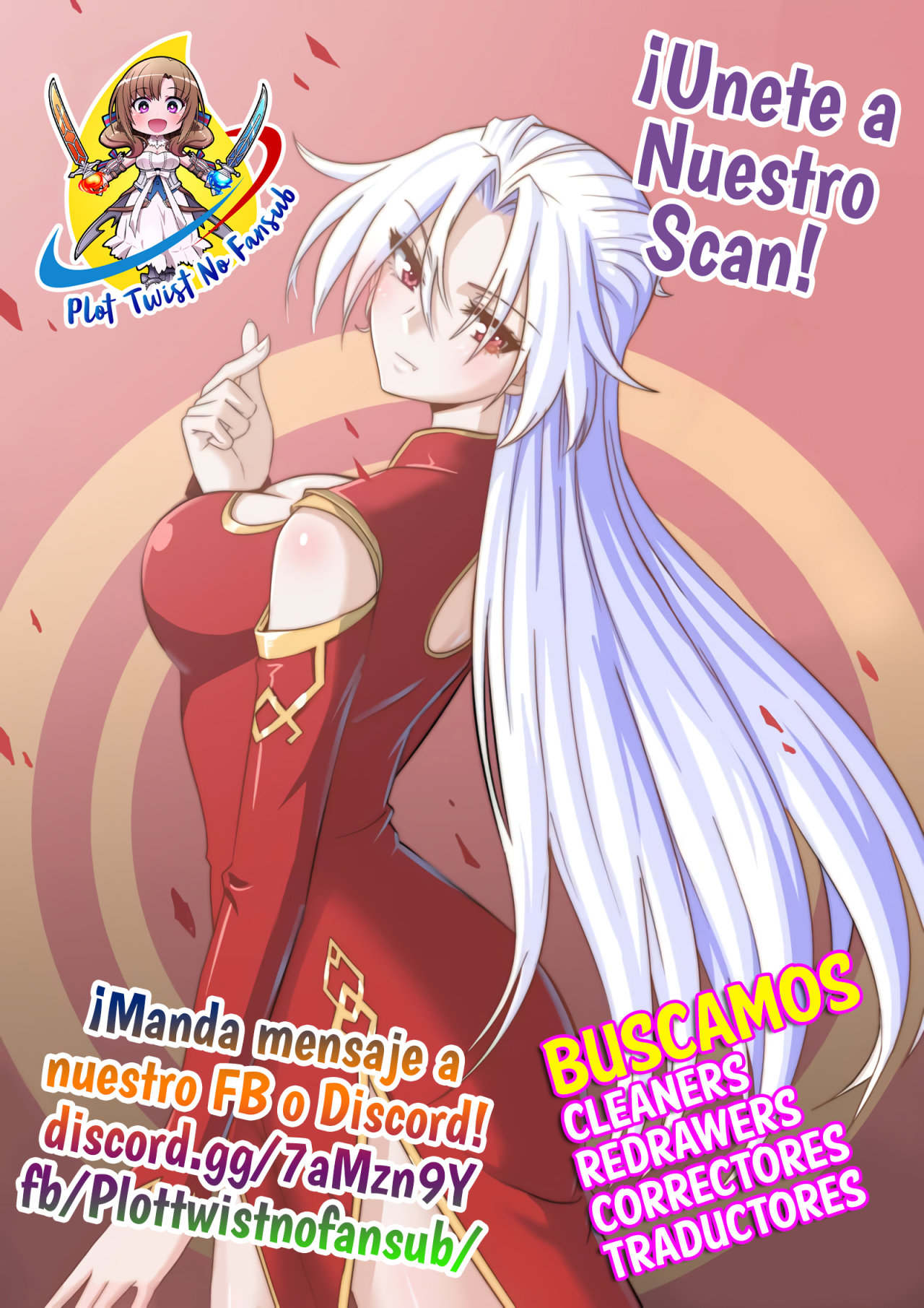 Pheromone Holic Raw - Chapter 42 Page 22