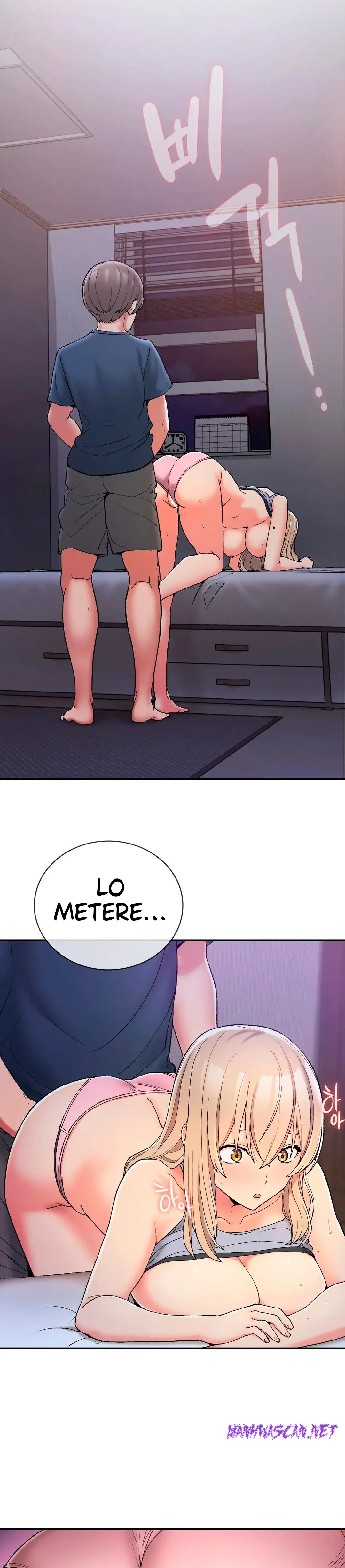 Shall We Live Together in the Country? Raw - Chapter 4 Page 21