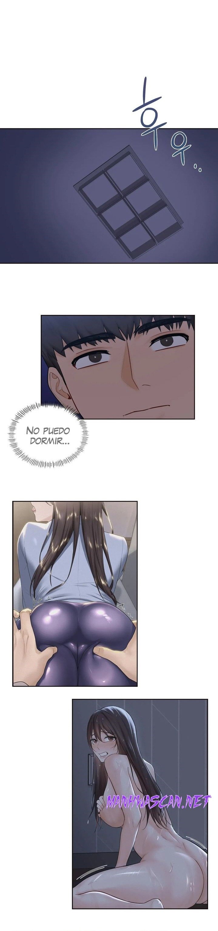 Not a friend – What do I Call Her As? Raw - Chapter 14 Page 13