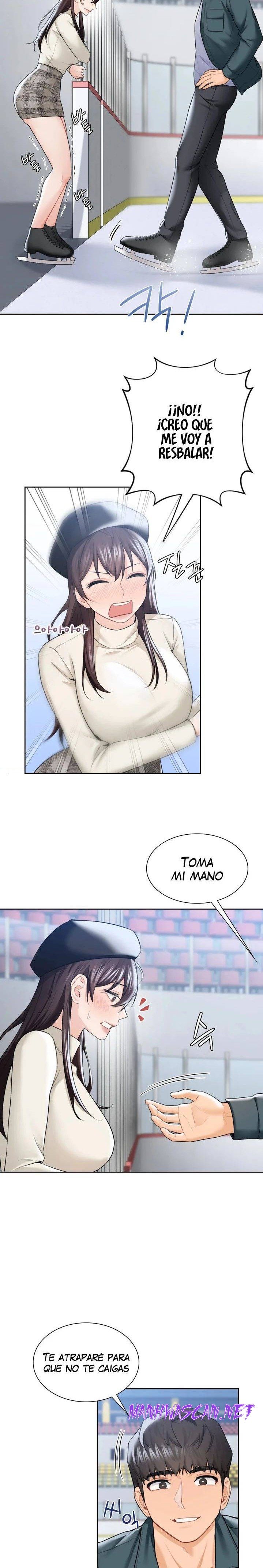 Not a friend – What do I Call Her As? Raw - Chapter 24 Page 6