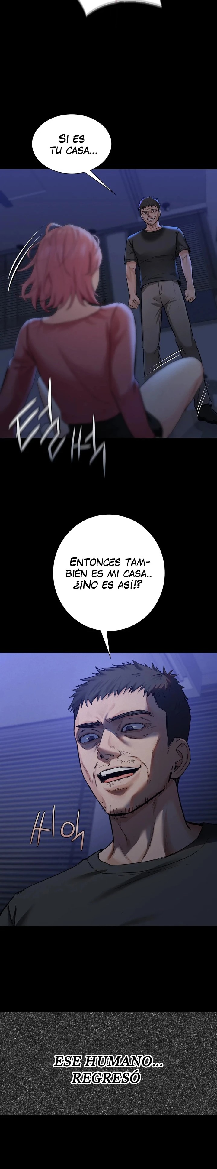 Not a friend – What do I Call Her As? Raw - Chapter 25 Page 13