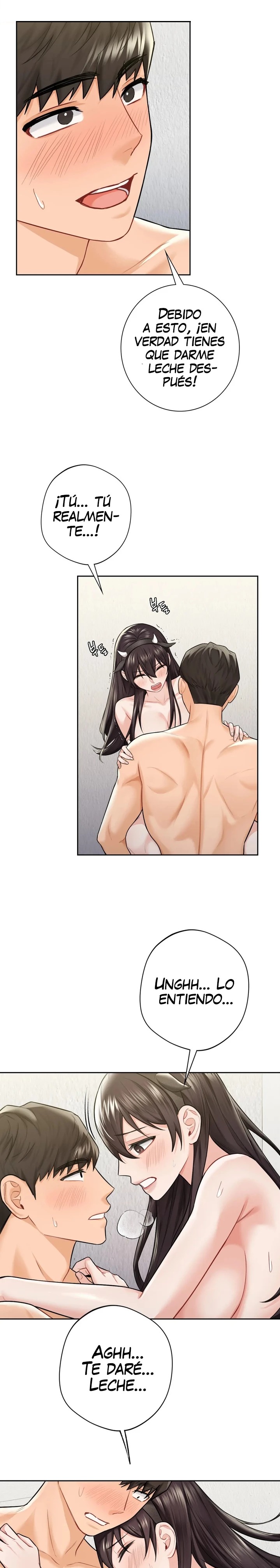 Not a friend – What do I Call Her As? Raw - Chapter 29 Page 13