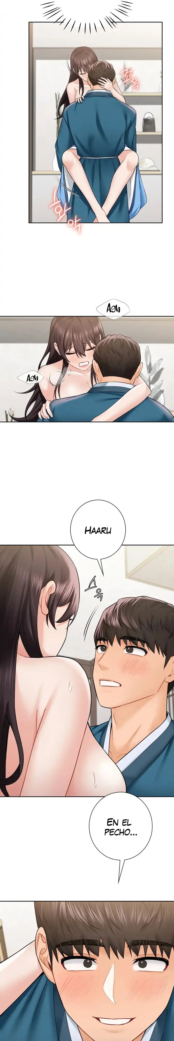 Not a friend – What do I Call Her As? Raw - Chapter 37 Page 10