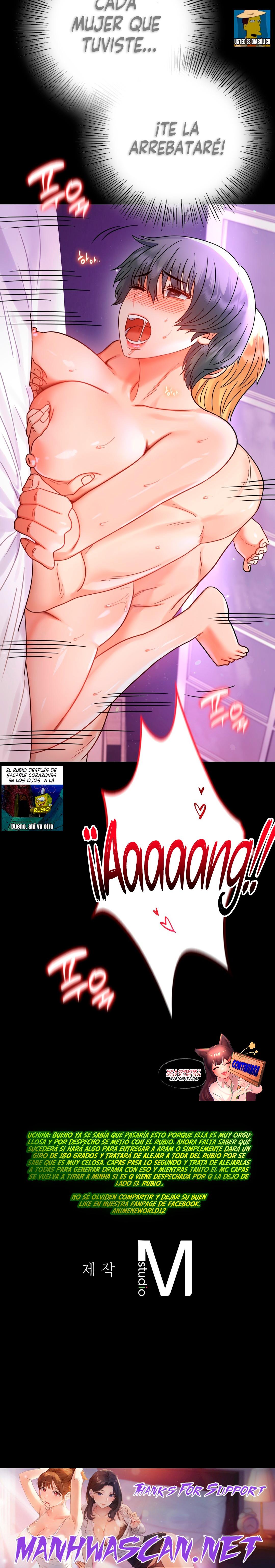 illicitlove Raw - Chapter 55 Page 35