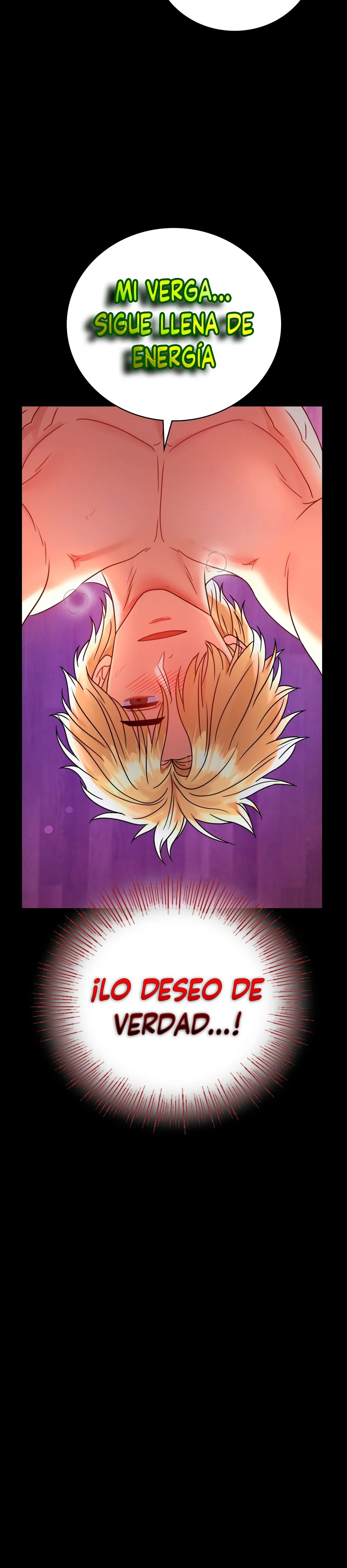 illicitlove Raw - Chapter 56 Page 9