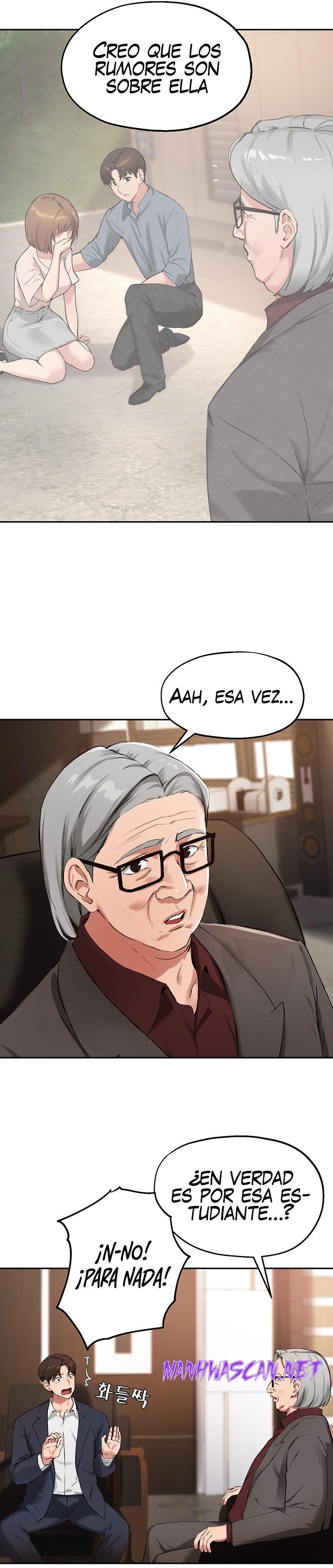 Twenty Raw - Chapter 45 Page 6