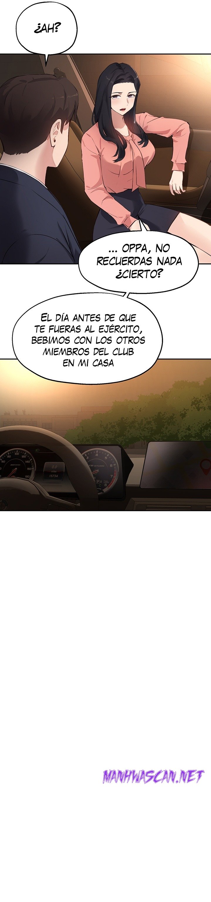 Twenty Raw - Chapter 51 Page 18