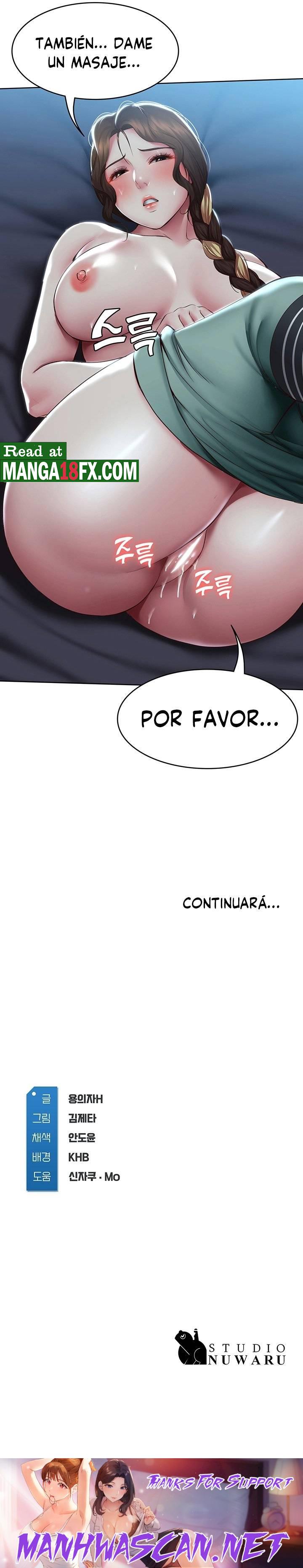 Boarding Diary Raw - Chapter 101 Page 25