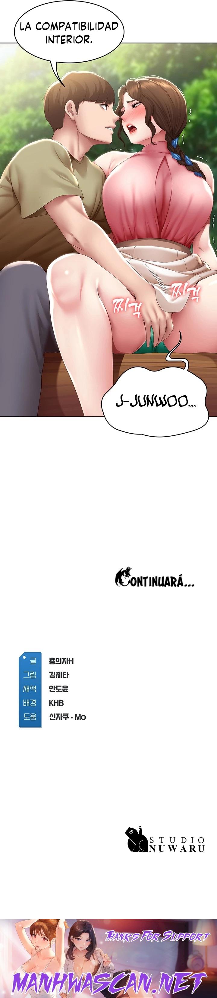 Boarding Diary Raw - Chapter 111 Page 31