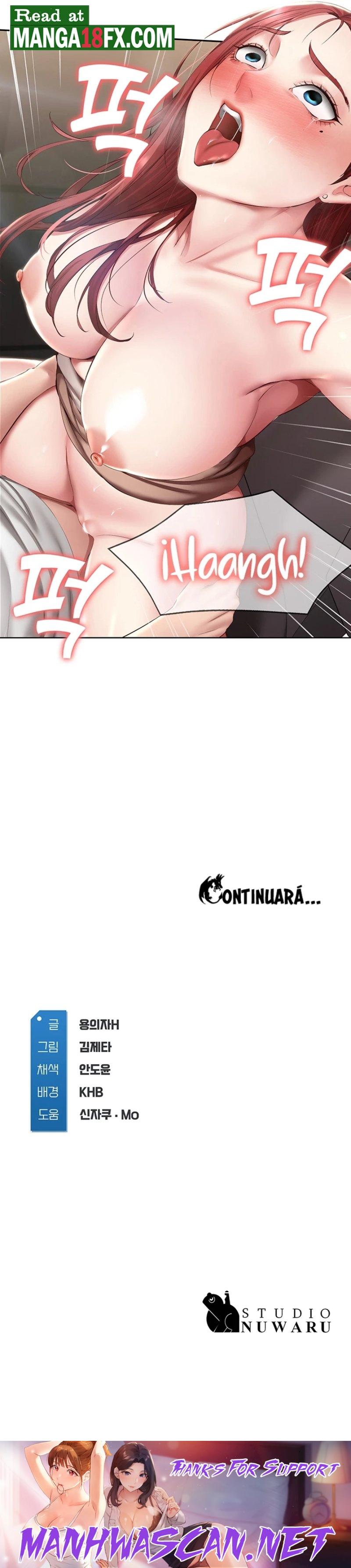 Boarding Diary Raw - Chapter 114 Page 15