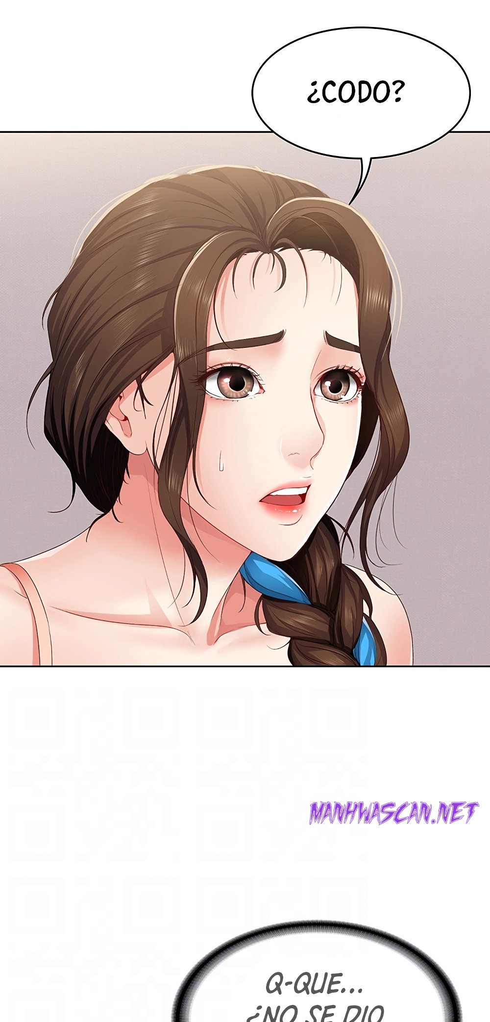 Boarding Diary Raw - Chapter 5 Page 17