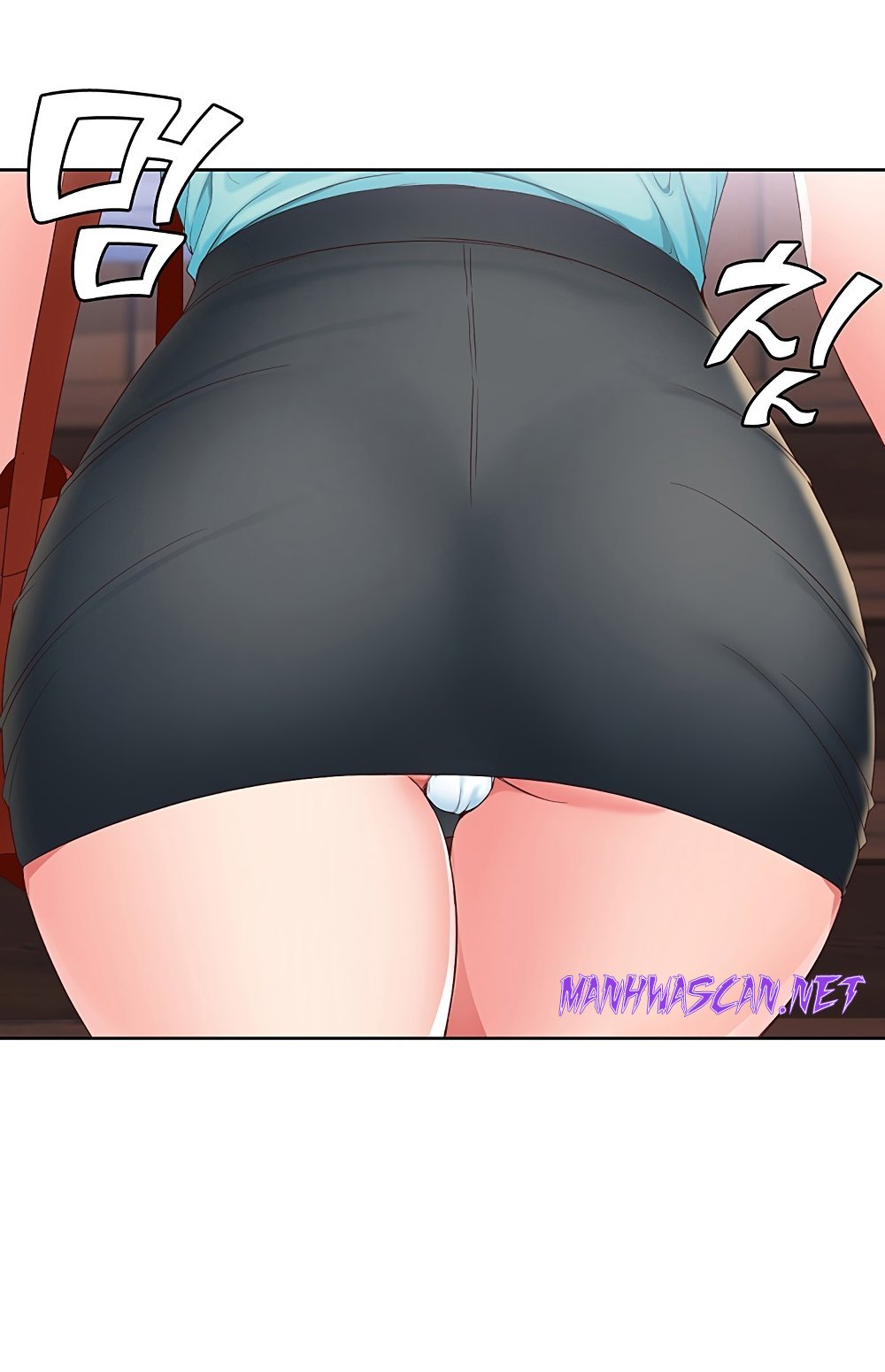 Boarding Diary Raw - Chapter 5 Page 34