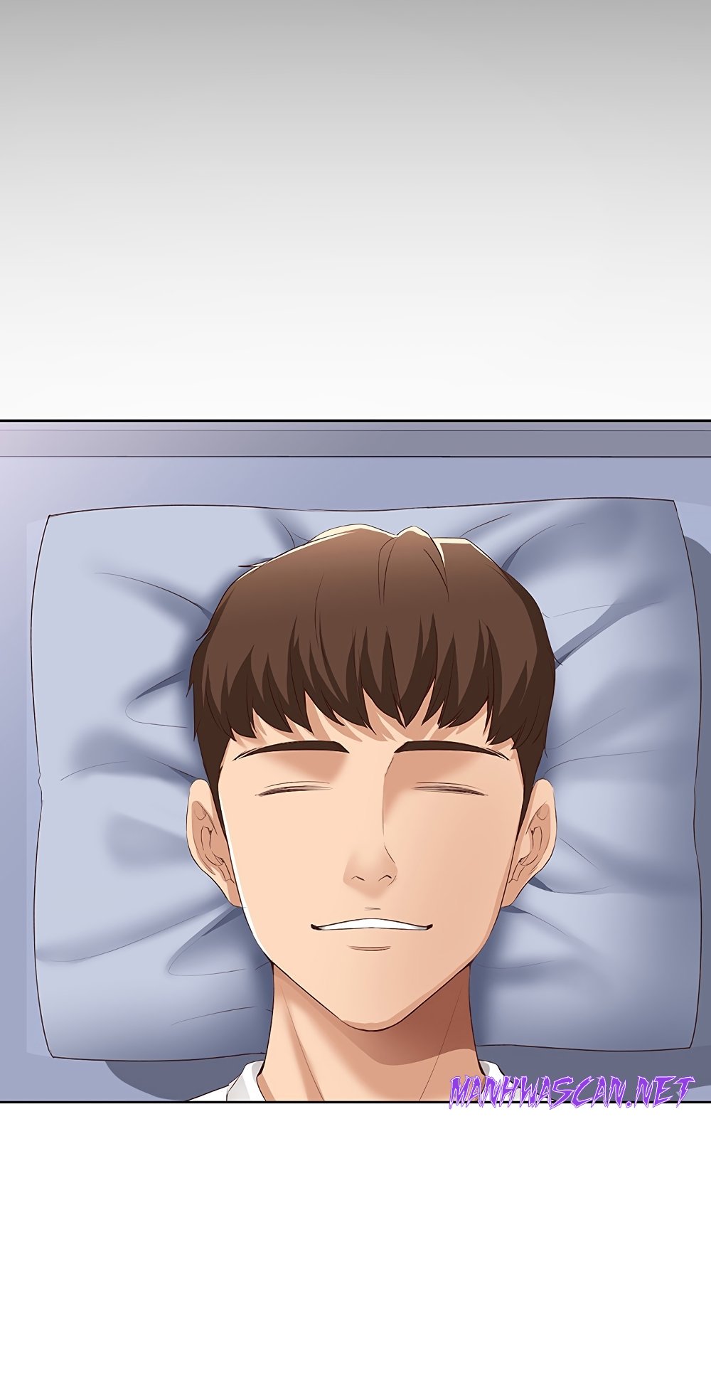 Boarding Diary Raw - Chapter 5 Page 73