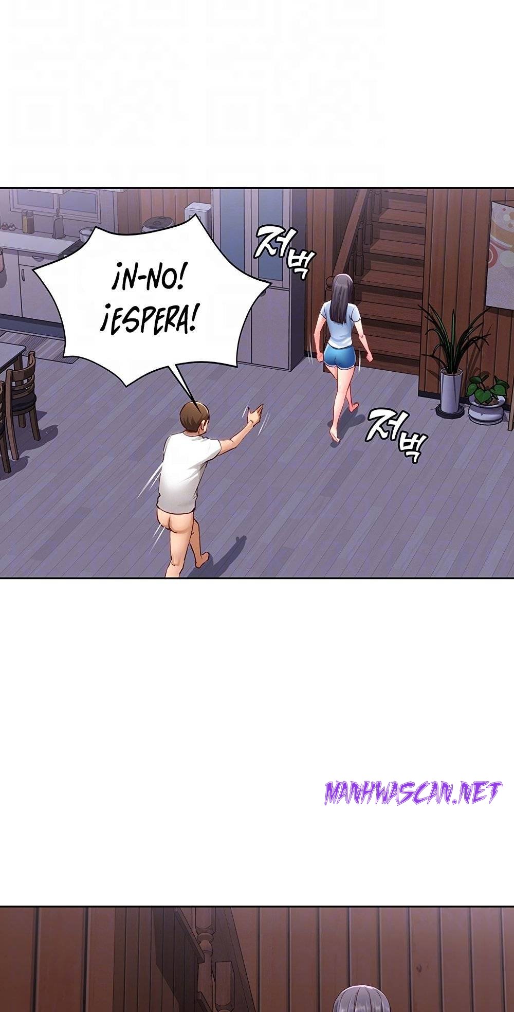 Boarding Diary Raw - Chapter 6 Page 13