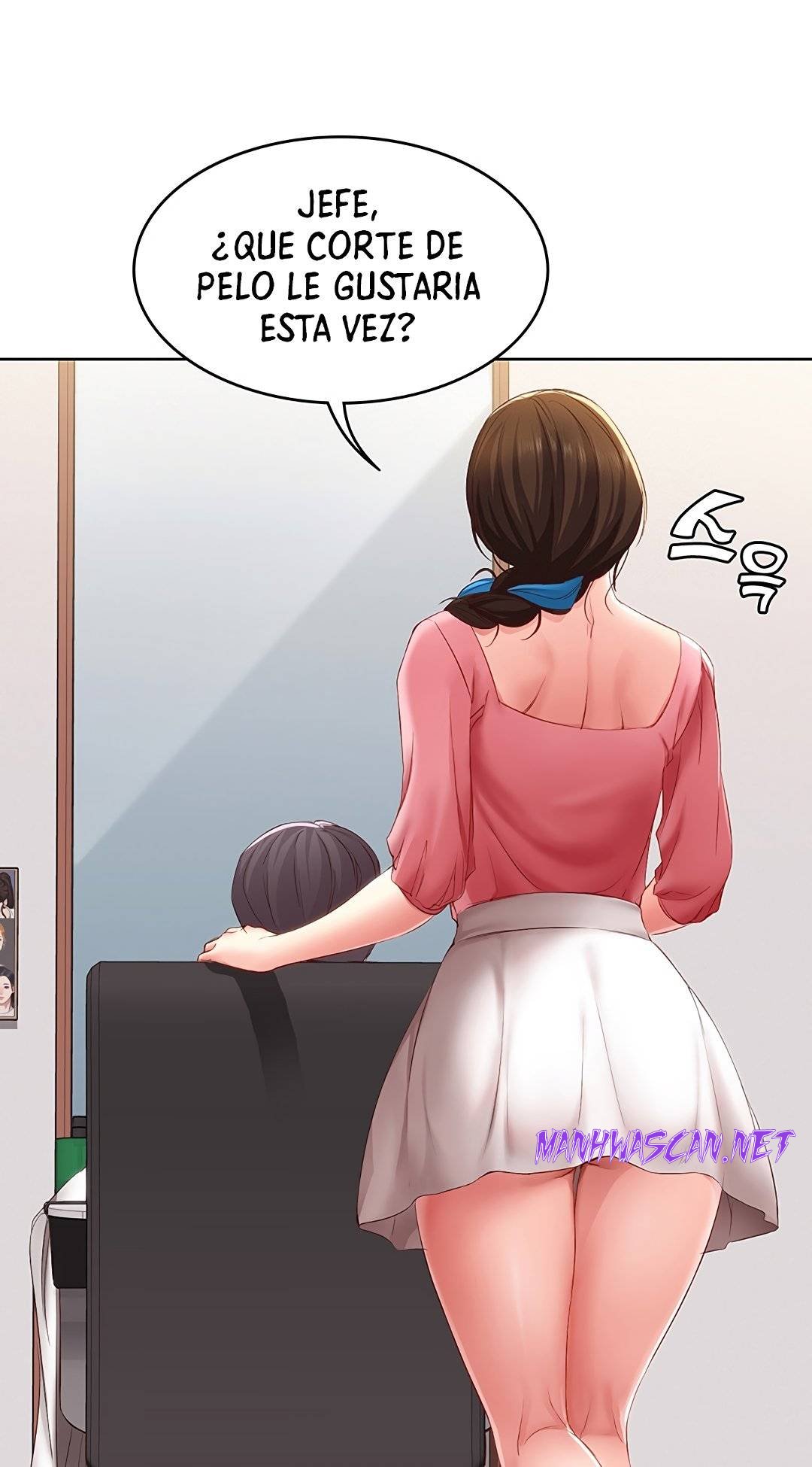 Boarding Diary Raw - Chapter 7 Page 42