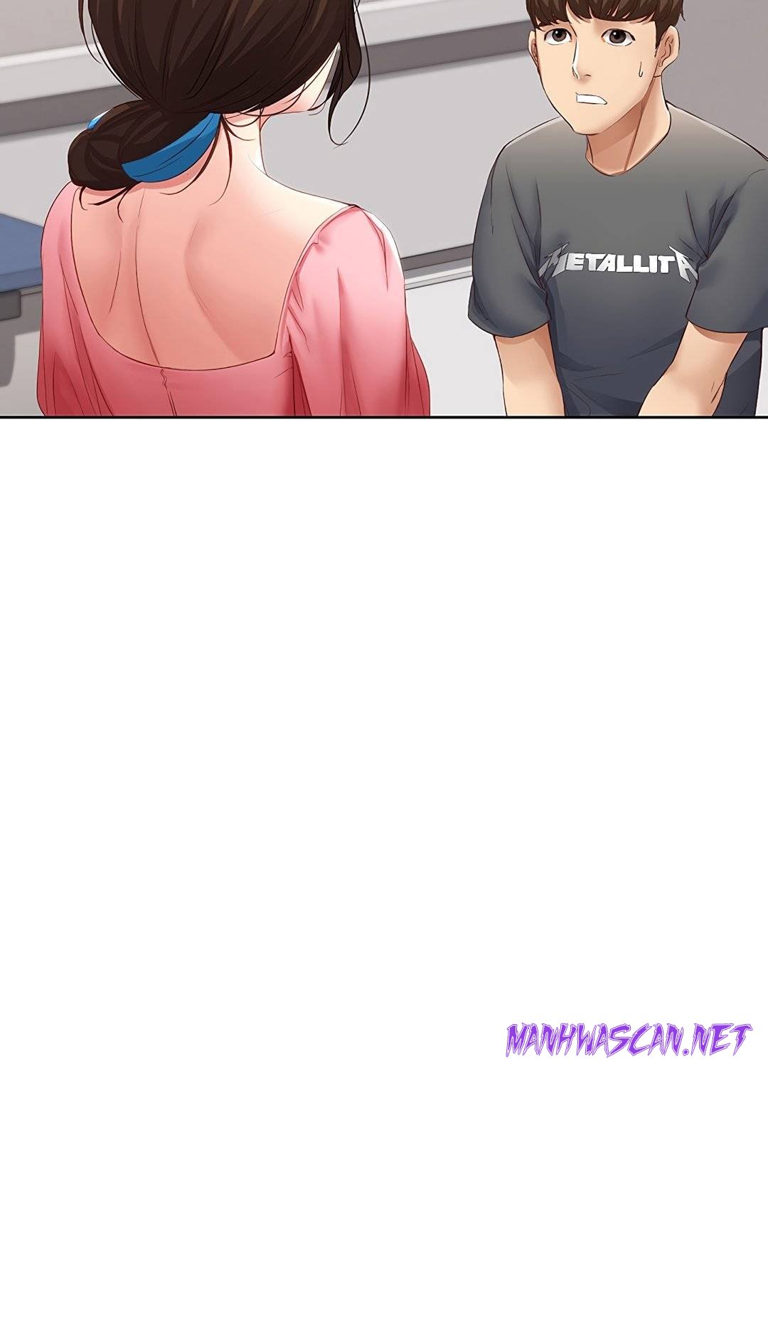 Boarding Diary Raw - Chapter 7 Page 66