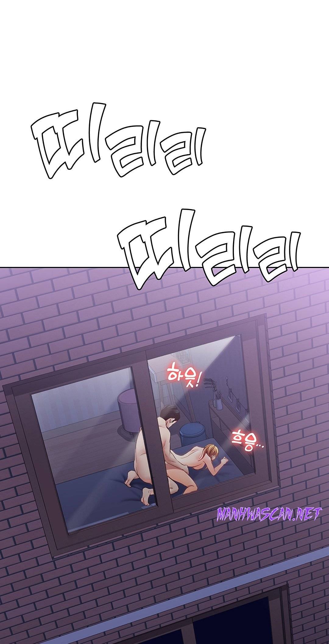 Boarding Diary Raw - Chapter 8 Page 34