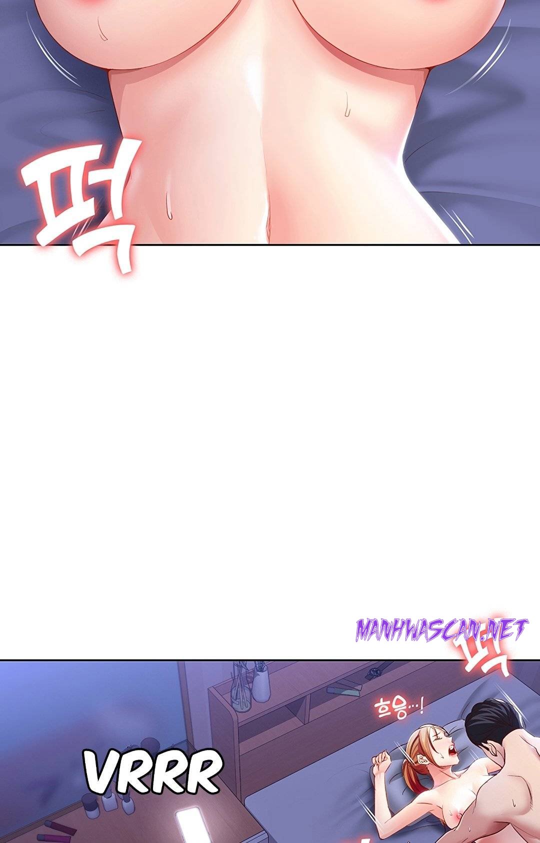 Boarding Diary Raw - Chapter 8 Page 47