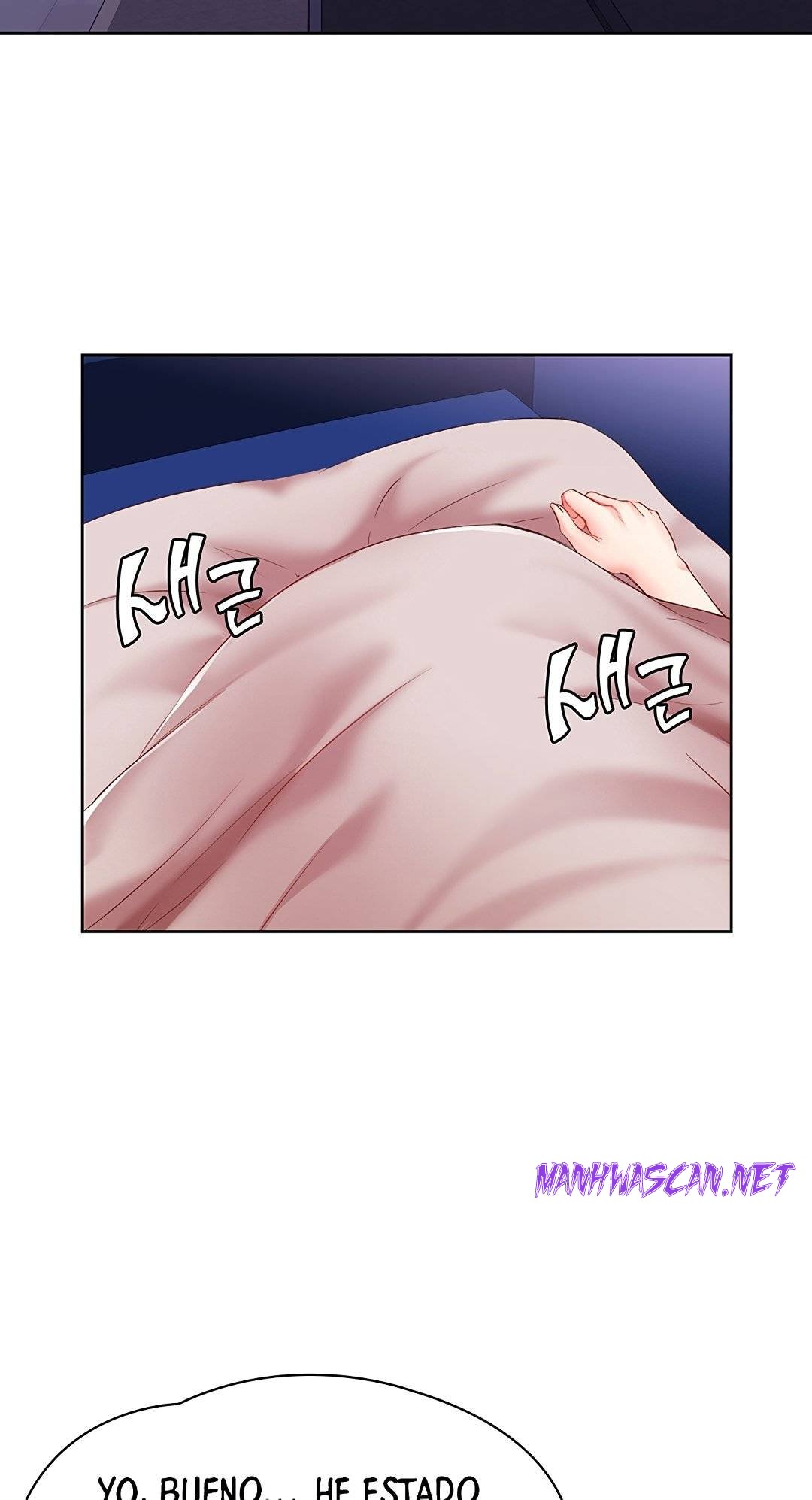 Boarding Diary Raw - Chapter 8 Page 71