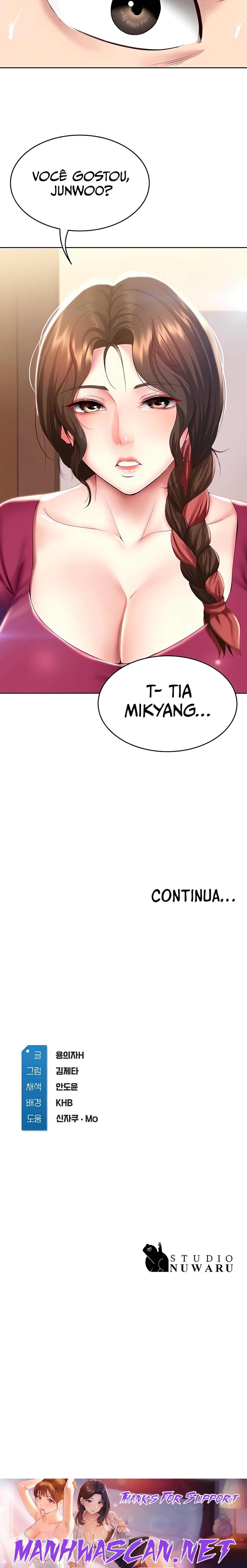 Boarding Diary Raw - Chapter 87 Page 23