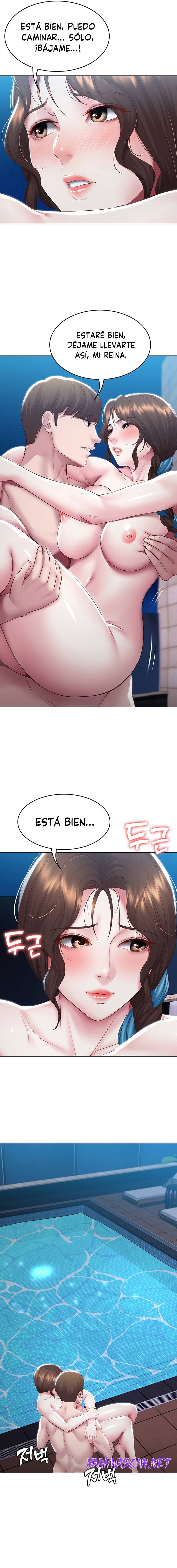Boarding Diary Raw - Chapter 91 Page 16