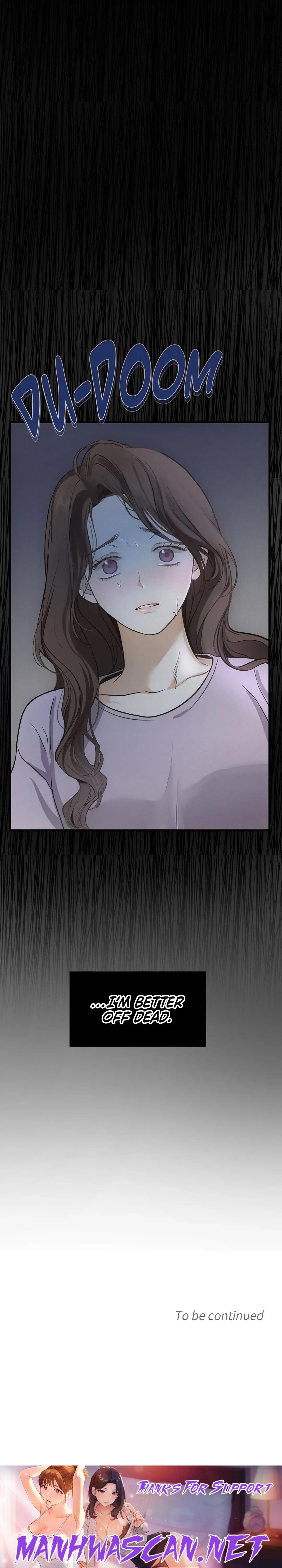 The Men in My Bed - Chapter 18 Page 24