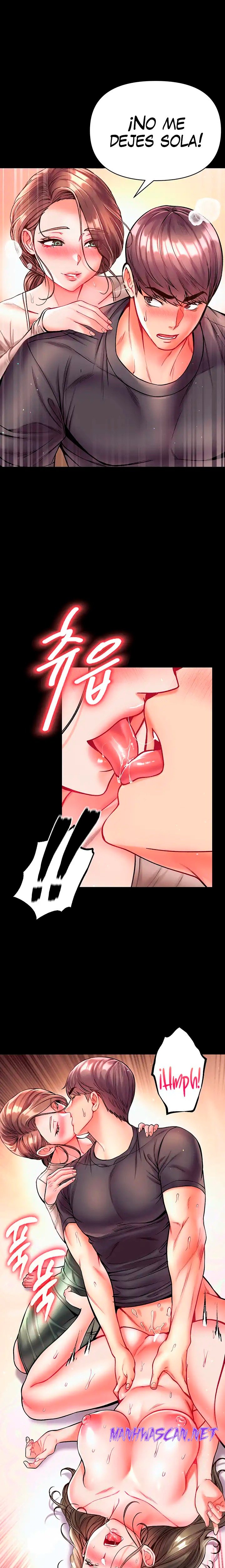 Grand Disciple Raw - Chapter 24 Page 24