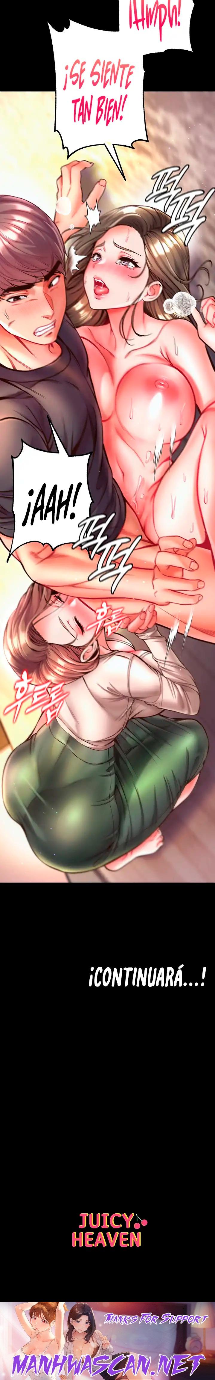 Grand Disciple Raw - Chapter 24 Page 28