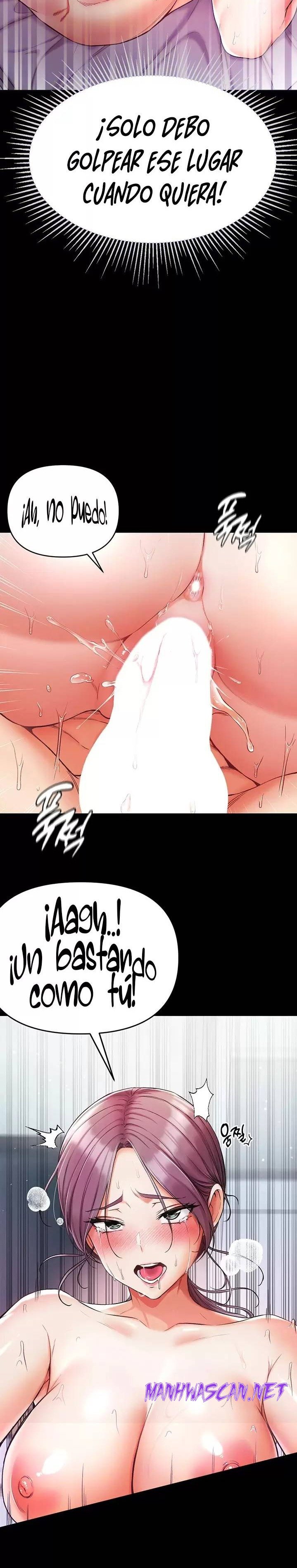 Grand Disciple Raw - Chapter 9 Page 5