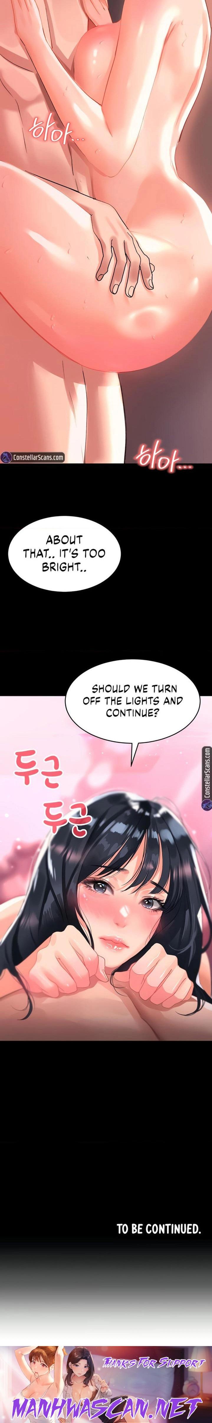 Unlock Her Heart - Chapter 31 Page 28