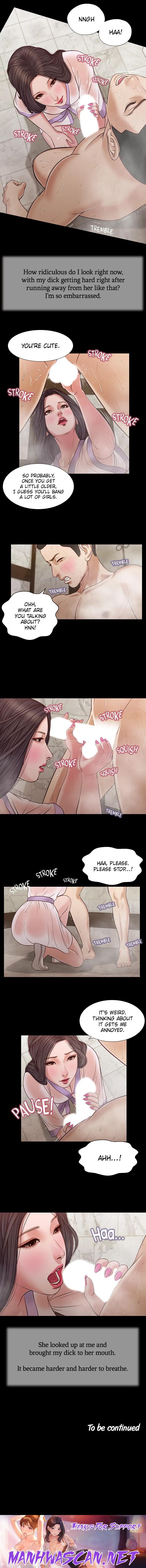 Concubine - Chapter 28 Page 7