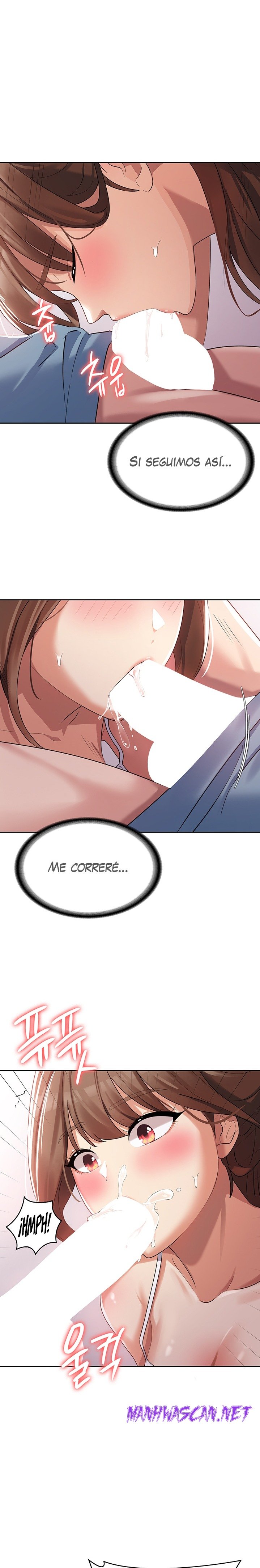 Sexy Men x Goddess Raw - Chapter 3 Page 12