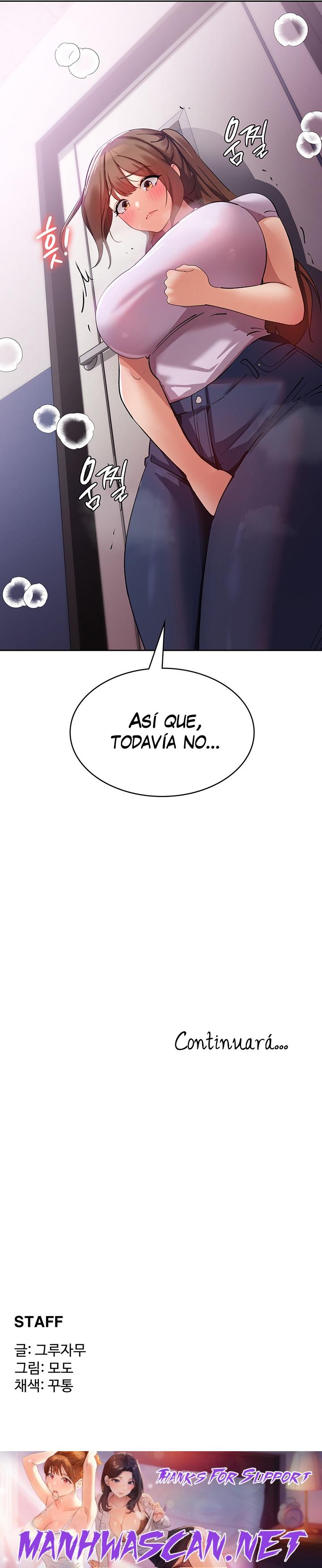 Sexy Men x Goddess Raw - Chapter 5 Page 35