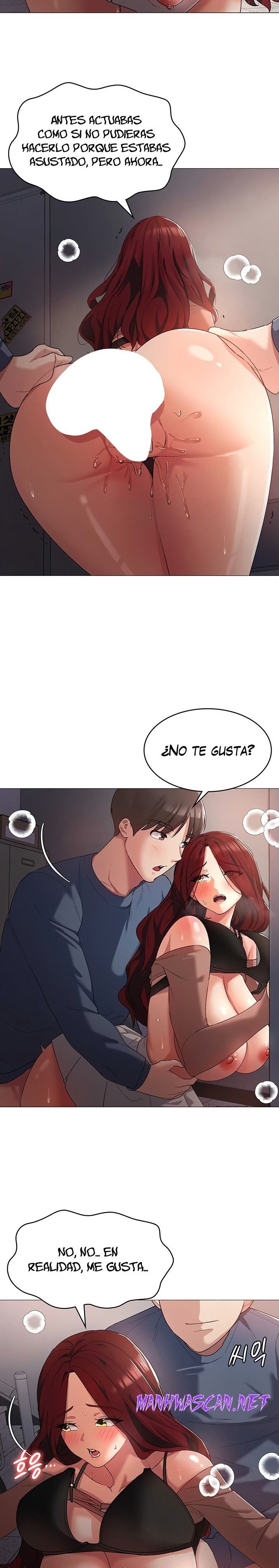 Sexy Men x Goddess Raw - Chapter 7 Page 4