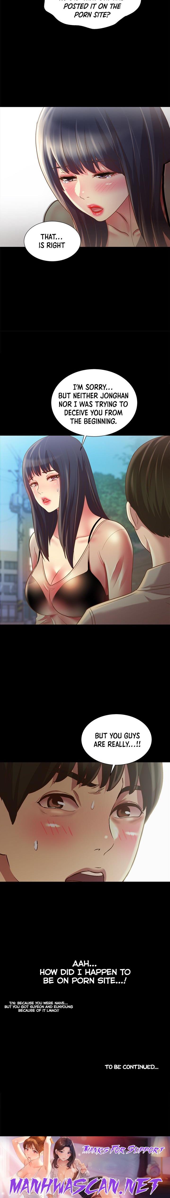 Girlfriend of Friend - Chapter 73 Page 26