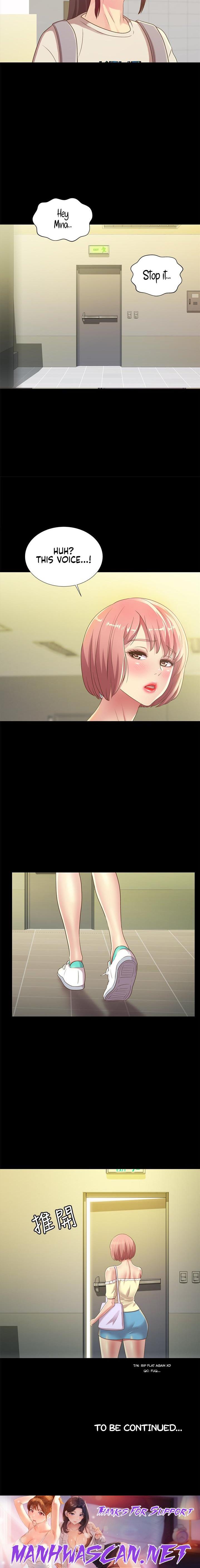 Girlfriend of Friend - Chapter 75 Page 26