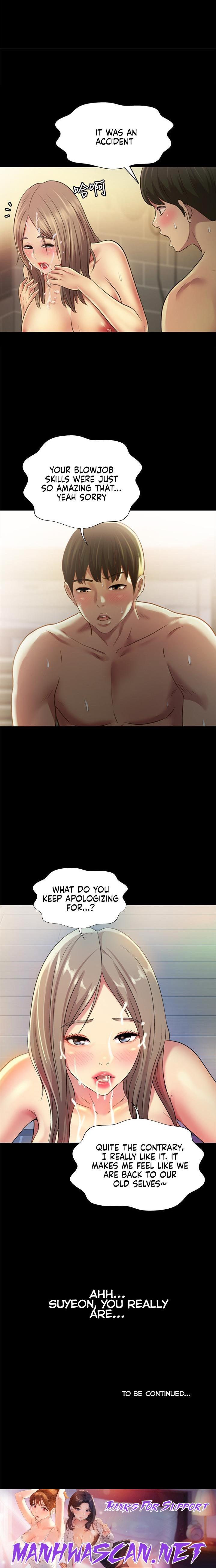 Girlfriend of Friend - Chapter 94 Page 24