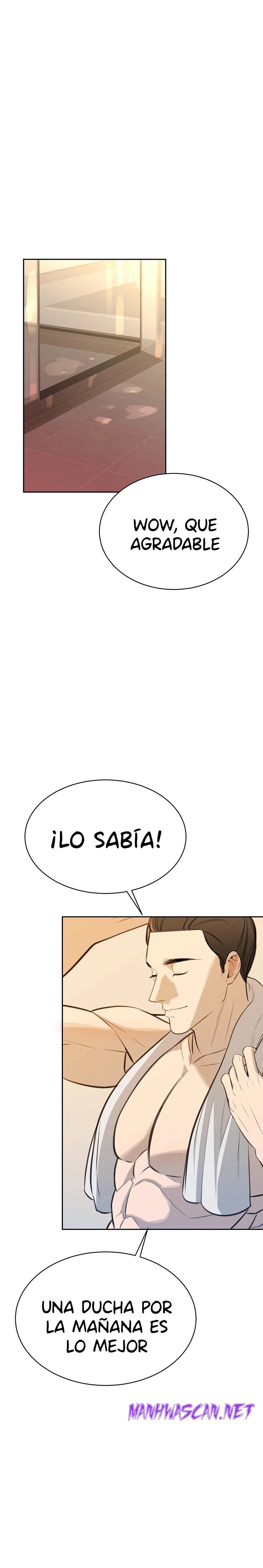 Secret Affairs of the 3rd Generation Raw - Chapter 9 Page 8