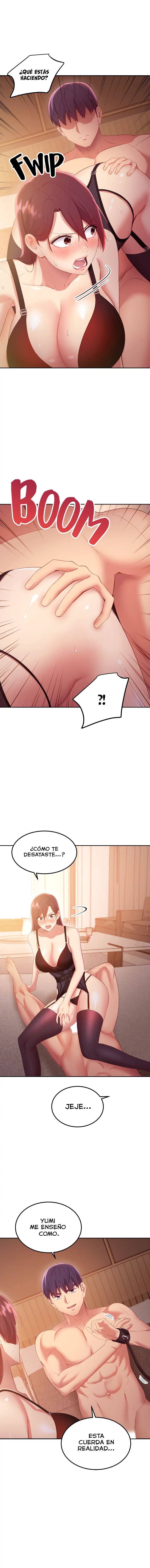 Stepmother Friends Raw - Chapter 100 Page 10