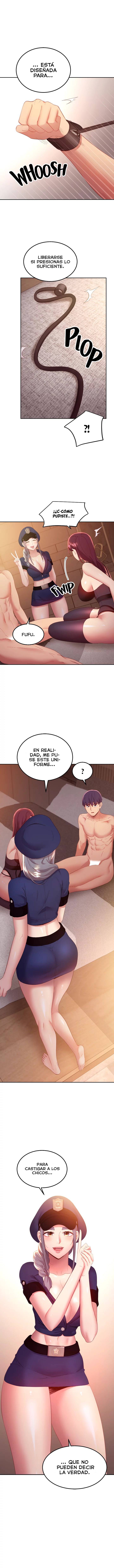 Stepmother Friends Raw - Chapter 100 Page 11