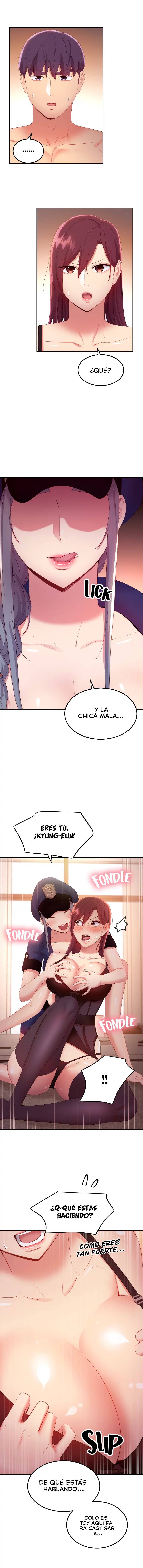 Stepmother Friends Raw - Chapter 100 Page 12