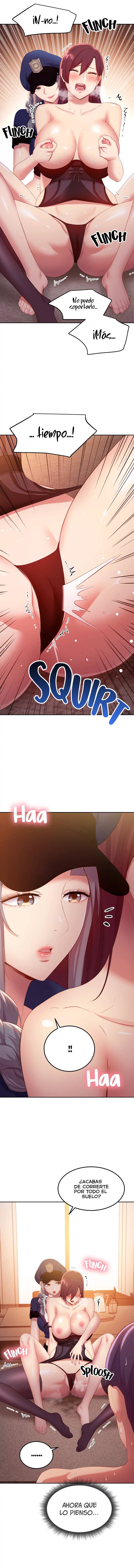 Stepmother Friends Raw - Chapter 100 Page 15
