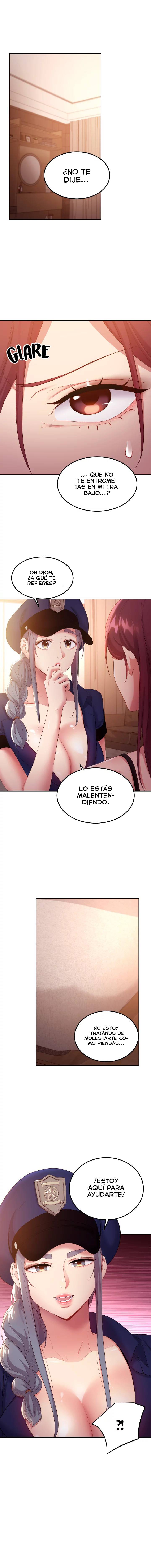 Stepmother Friends Raw - Chapter 100 Page 3