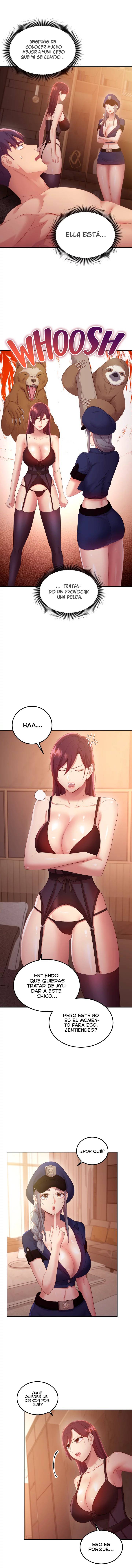 Stepmother Friends Raw - Chapter 100 Page 4