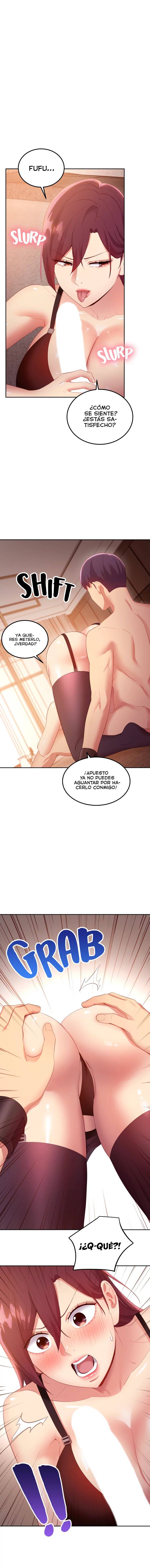 Stepmother Friends Raw - Chapter 100 Page 9