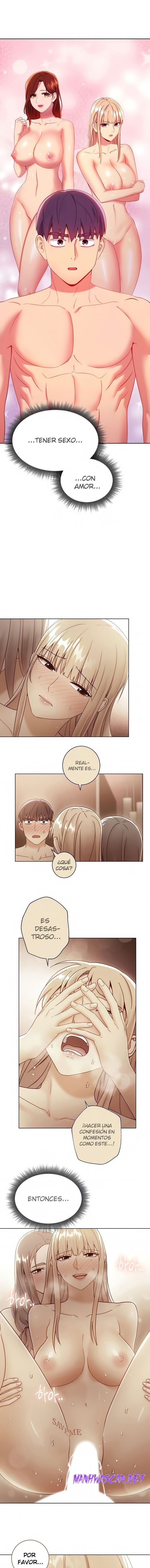 Stepmother Friends Raw - Chapter 104 Page 13