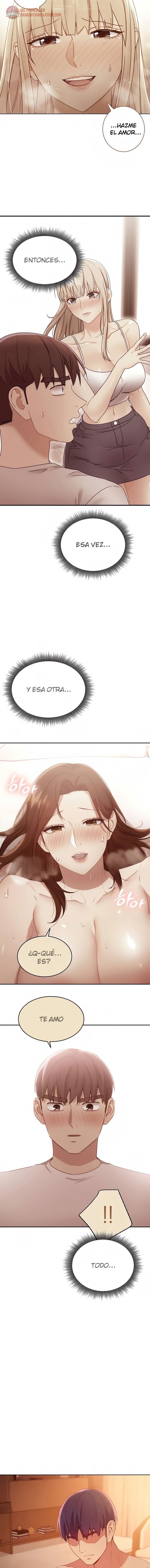 Stepmother Friends Raw - Chapter 104 Page 14