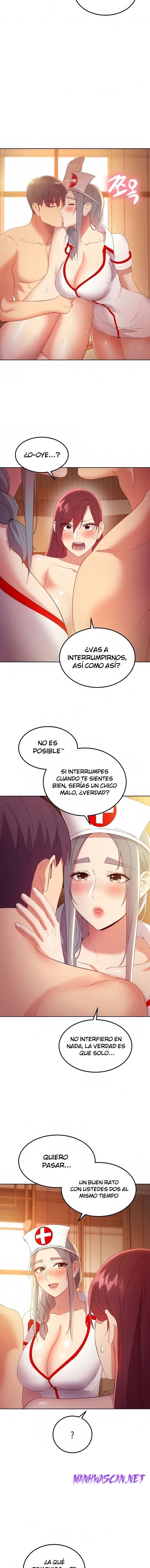 Stepmother Friends Raw - Chapter 104 Page 19